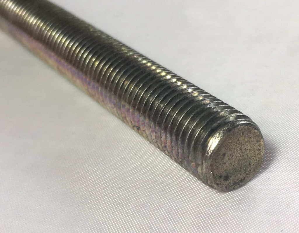 Fine Vs Coarse Thread Arun Fasteners