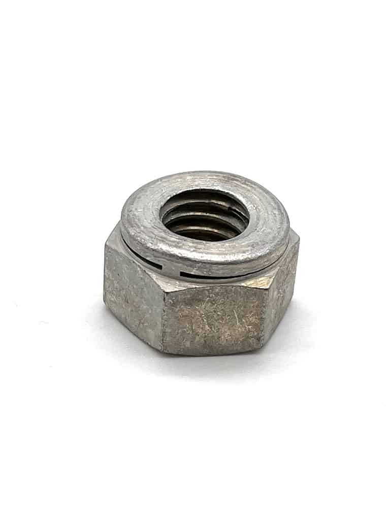 Philidas All Metal Locking Nuts Industrial Arun Fasteners