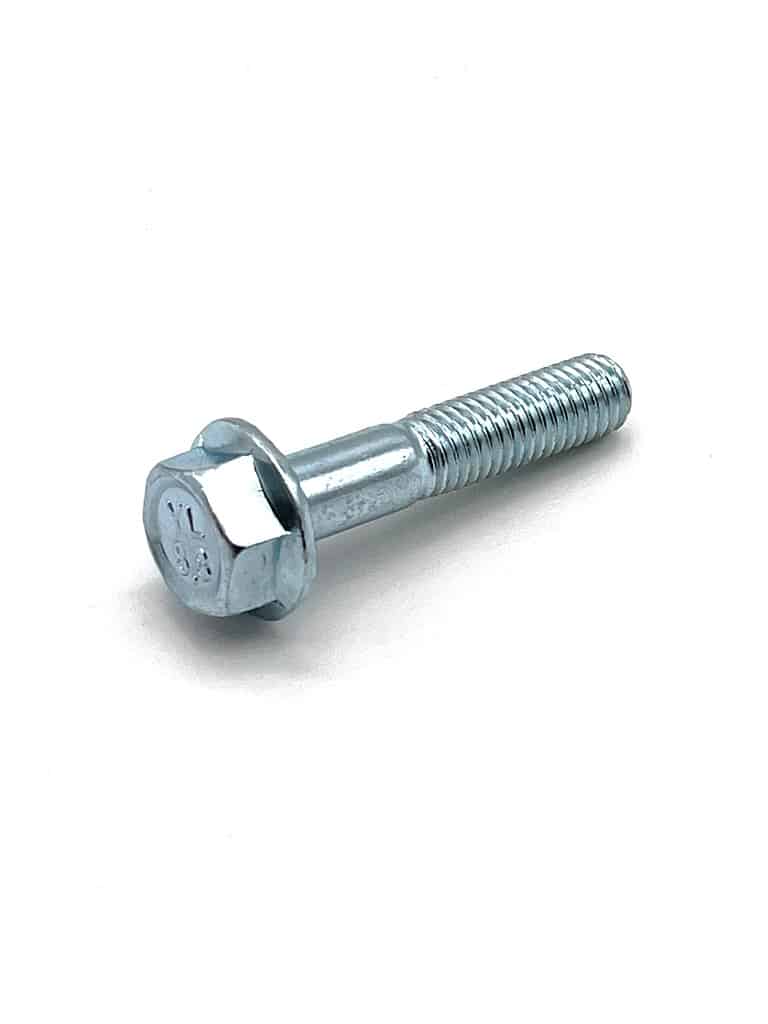 Flange Bolts Arun Fasteners