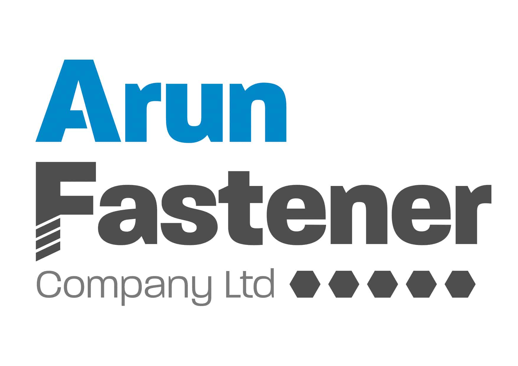Arun_Fastener_Logo Arun Fastener Company