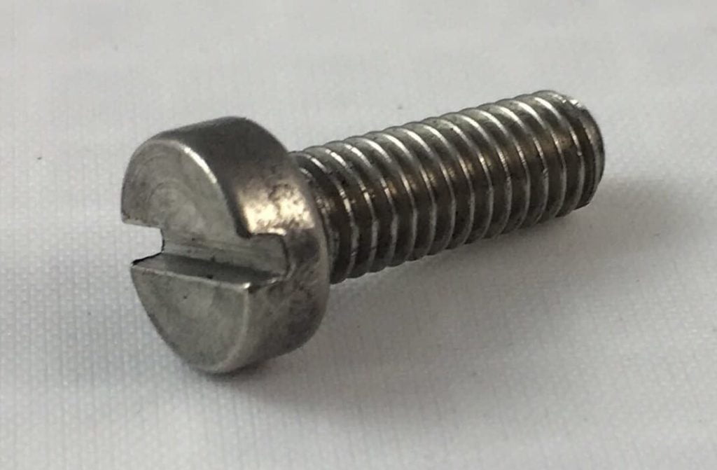 Ba Arun Fasteners