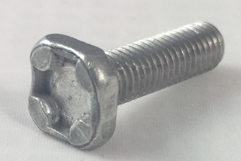 Metric Aluminium Screw Arun Fasteners
