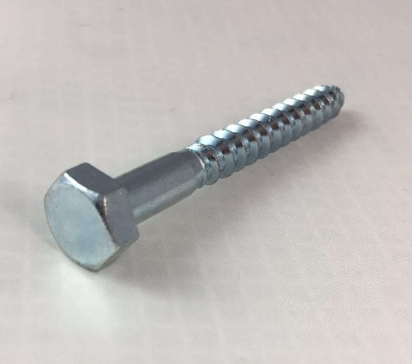 Metric Coach Screw Arun Fasteners