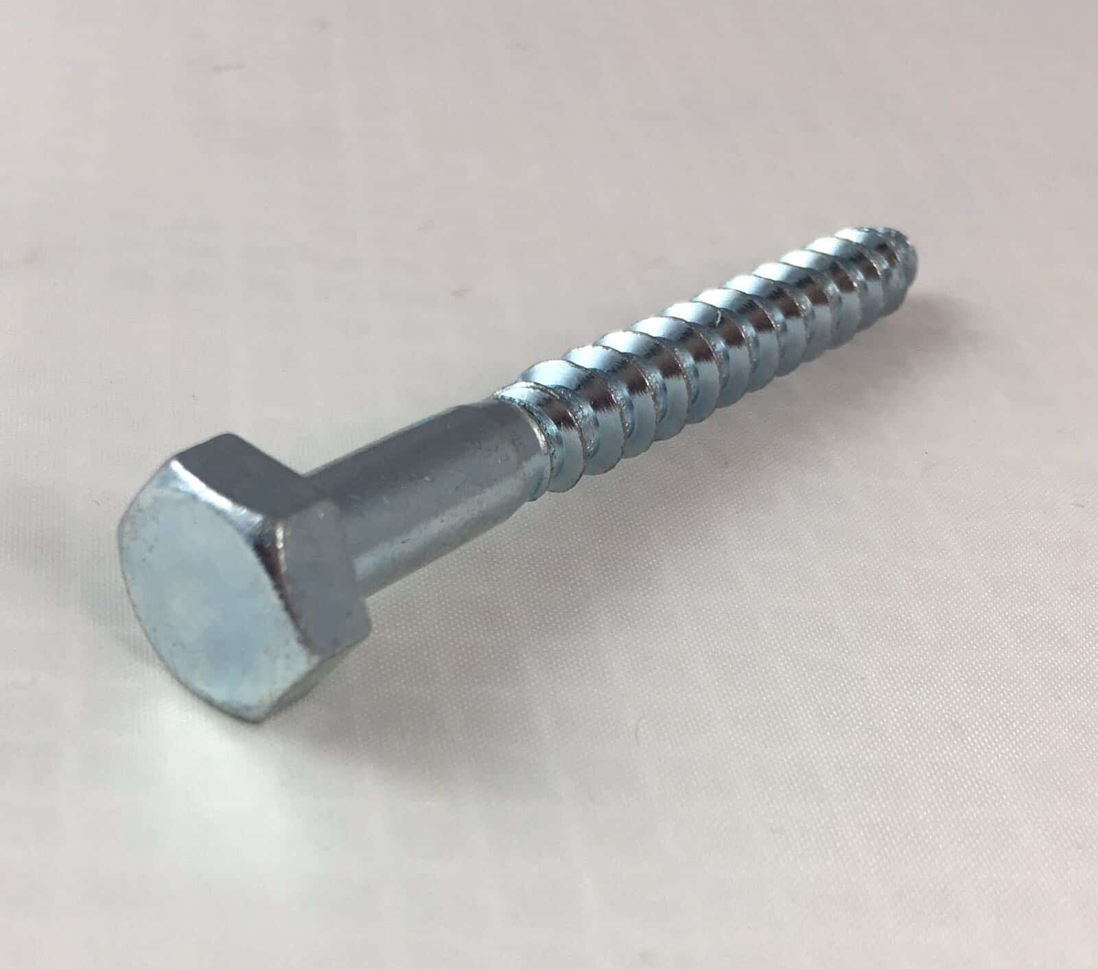 Metric Coach Screw (All pictures are shown for illustration purposes only. Actual product may vary)