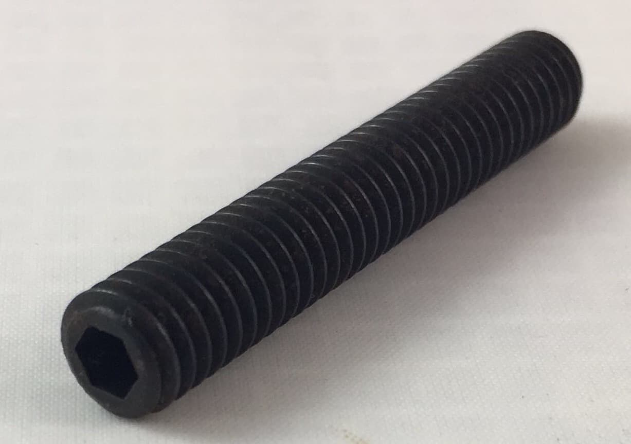 WHIT Socket Set Screws Arun Fasteners