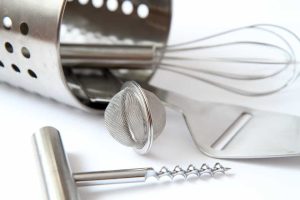 Stainless Steel - kitchen-utensil