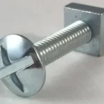 Roofing Bolt & Nut