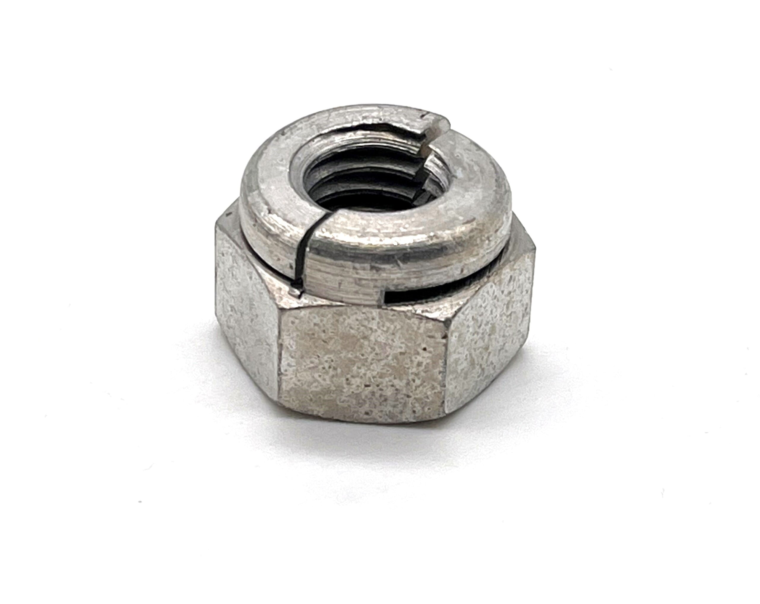 Aerotight BA All Metal Locking Nuts