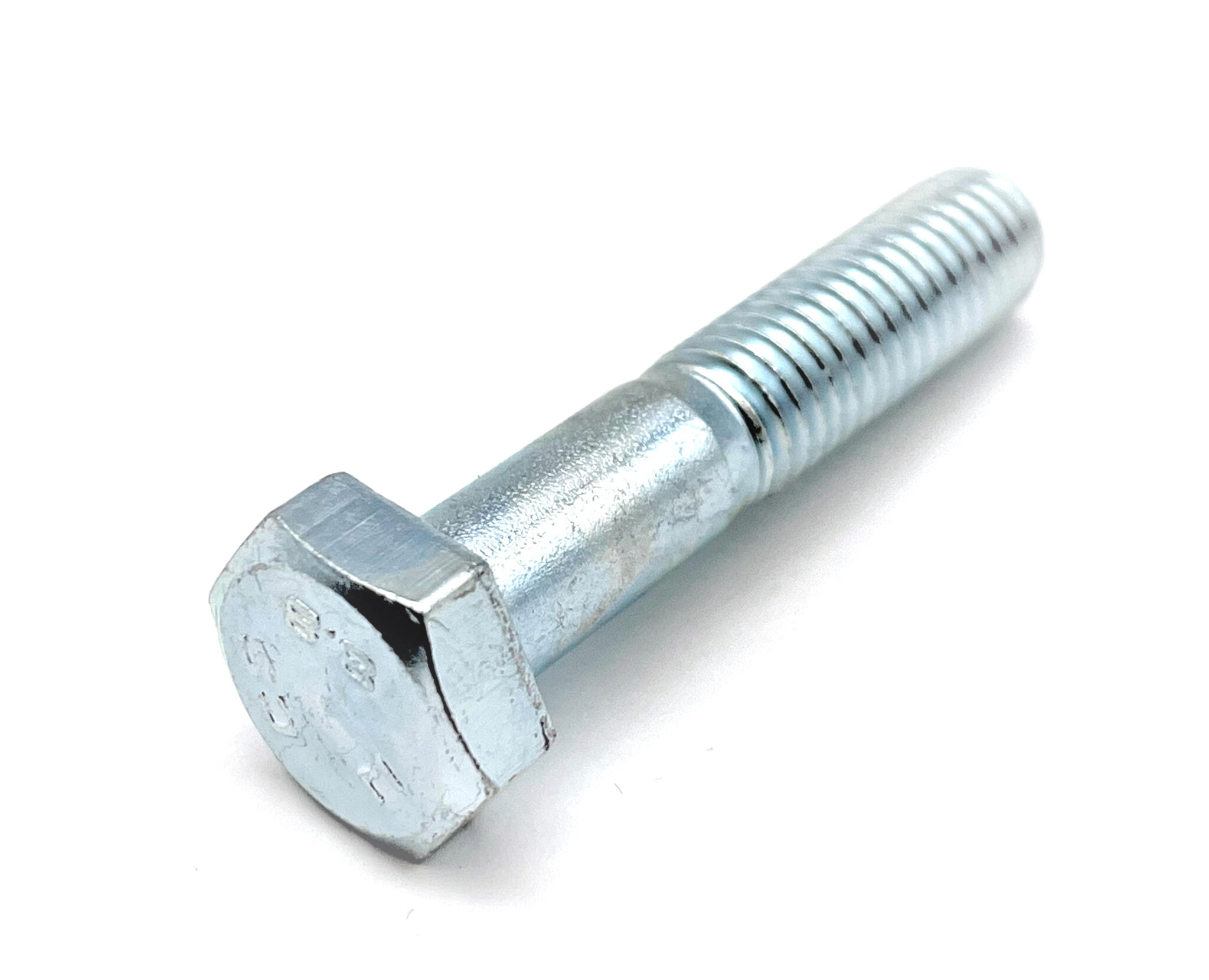 Bolts Part Thread Grade 8.8 Arun Fasteners