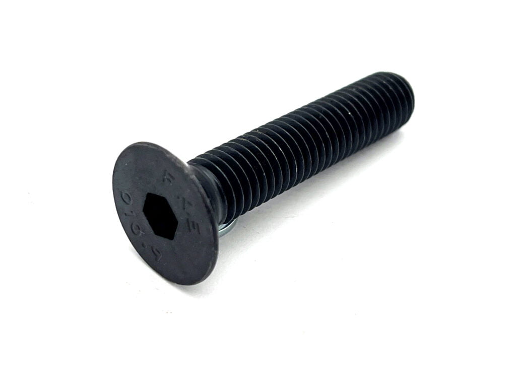 BSF Countersunk (CSK) Socket Screws Arun Fasteners