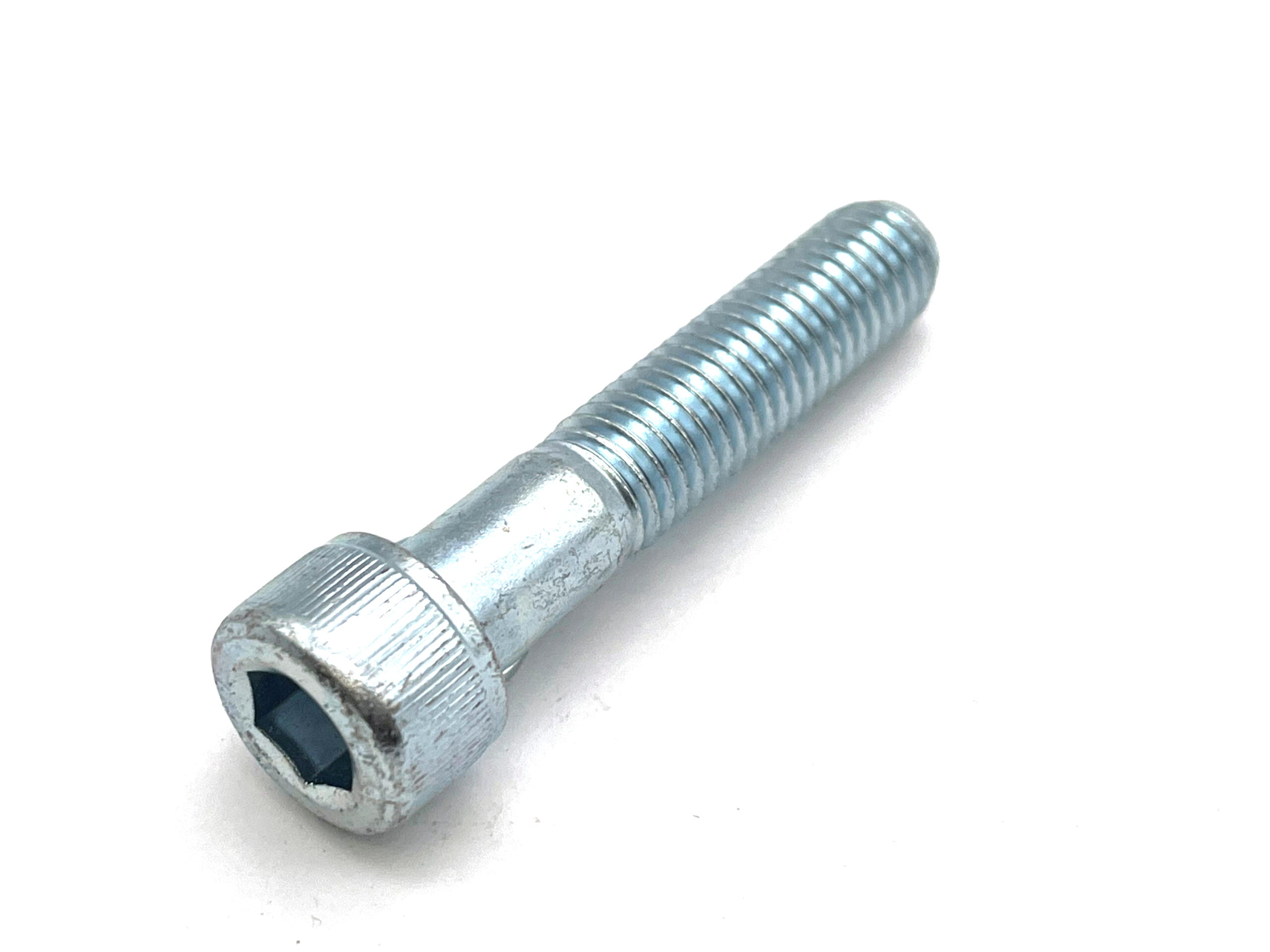Which Allen Key Should I Use For The Socket Screw I Am Using Arun 