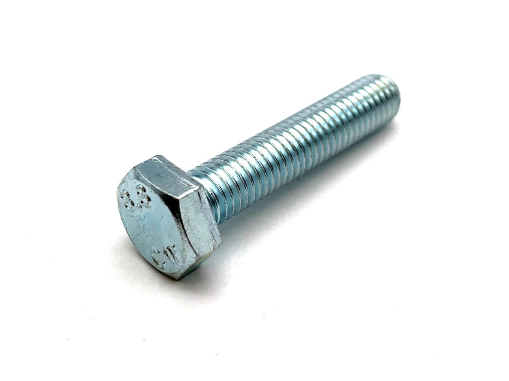 Full Thread Bolts/Setscrews Grade 8.8 Arun Fasteners