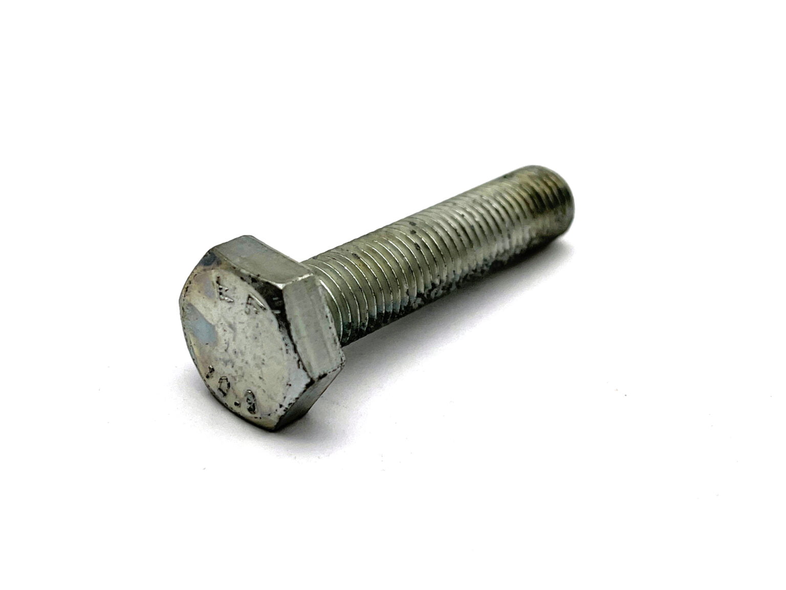 Fine Thread Bolt Fully Threaded Grade 10.9 Arun Fasteners