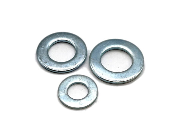 Metric Washer Dimensions - Arun Fasteners