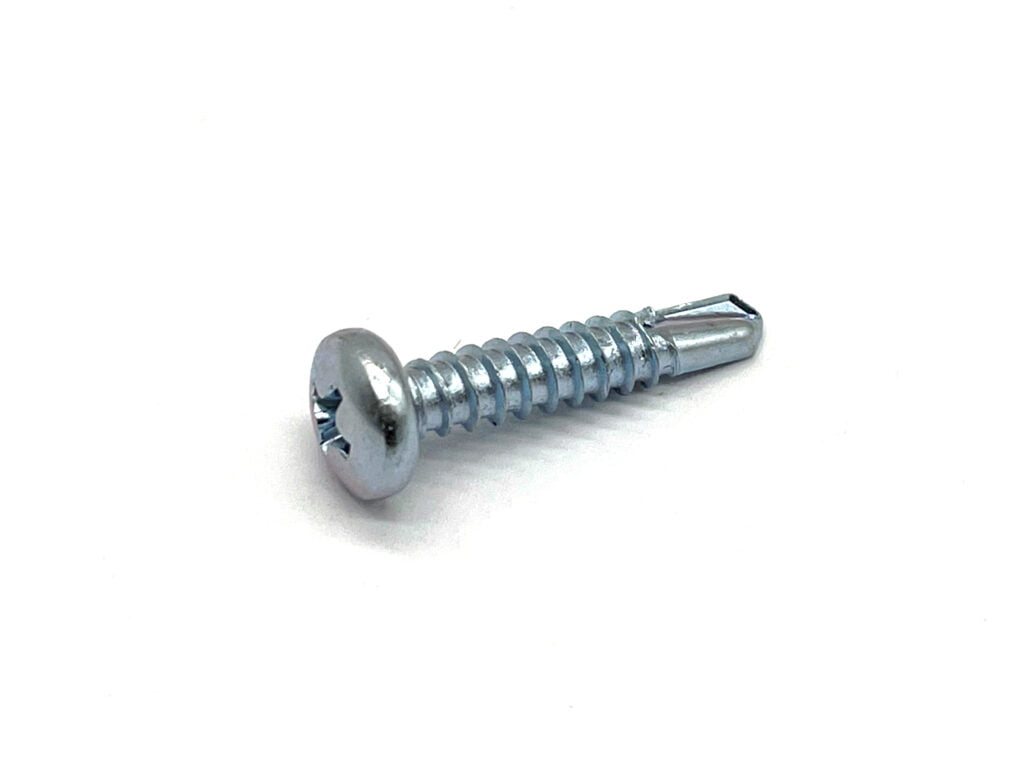 Self Drilling Screws Pan Pozi Arun Fasteners