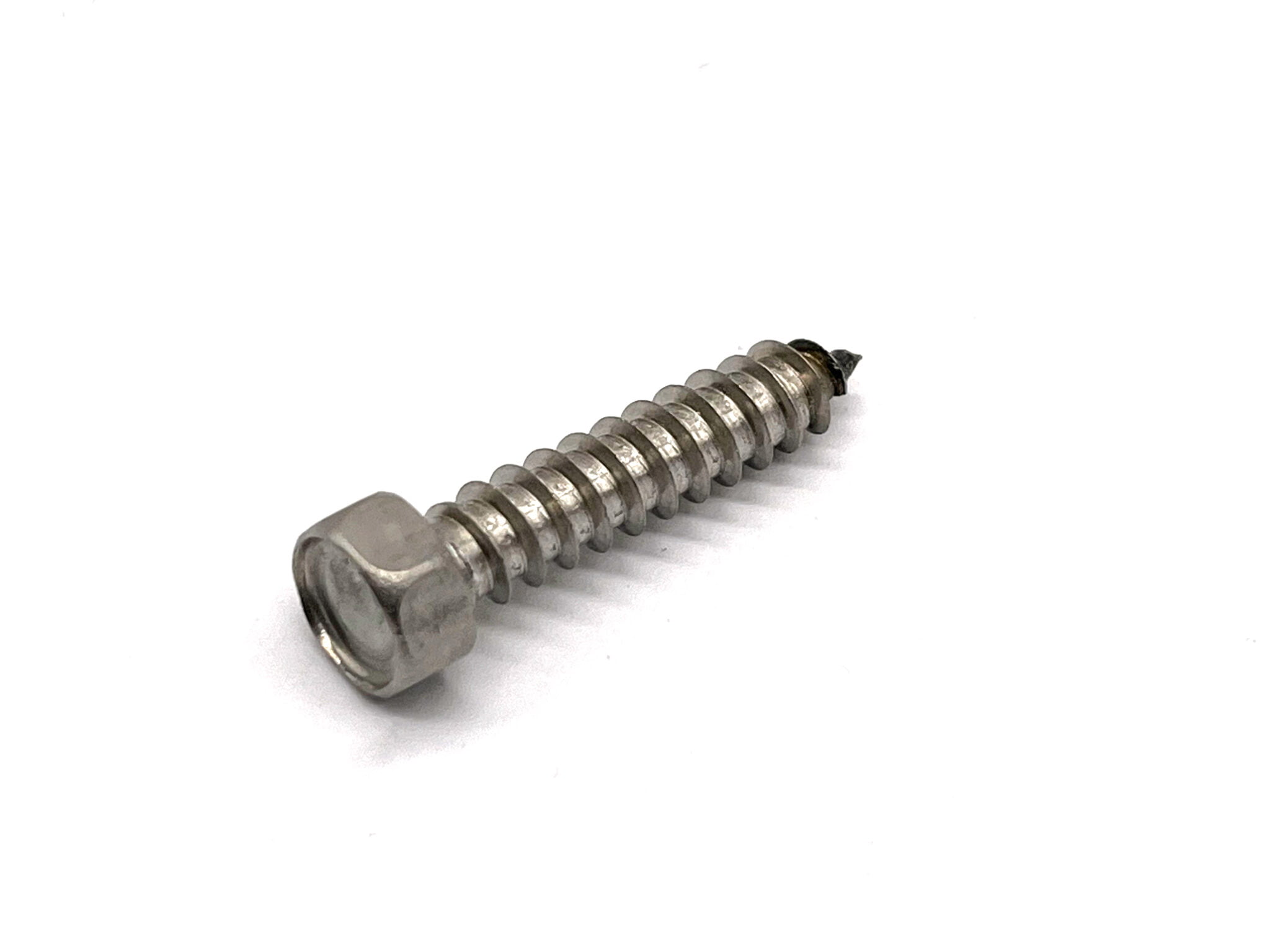 Self Tapping Hex Screws AB Arun Fasteners