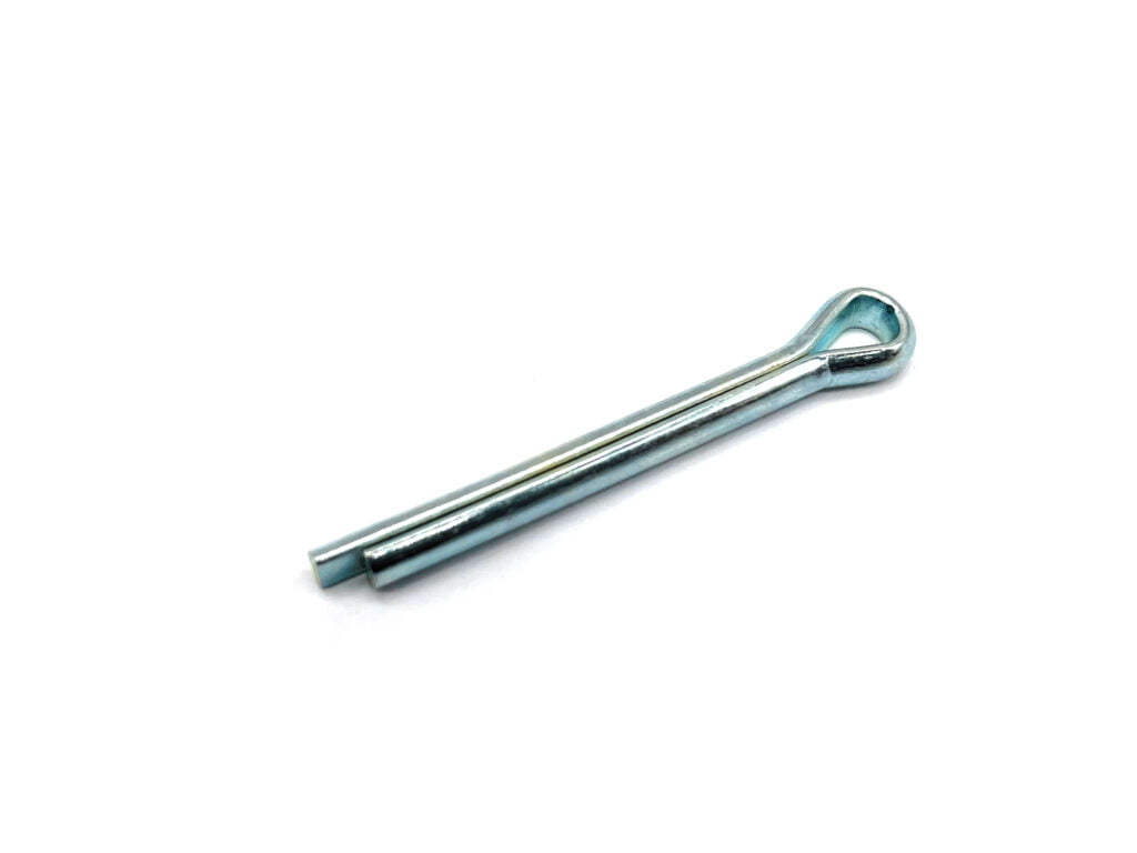 Split Split Cotter Pins Imperial Arun Fasteners