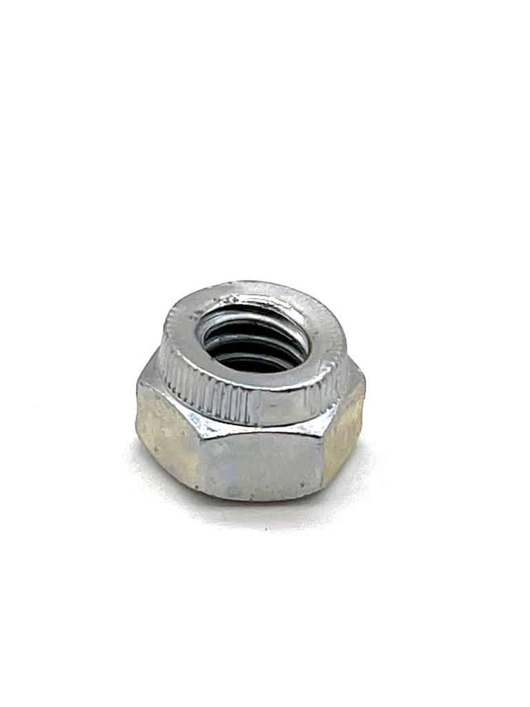 UNF Cleveloc All Metal Locking Nuts Arun Fasteners