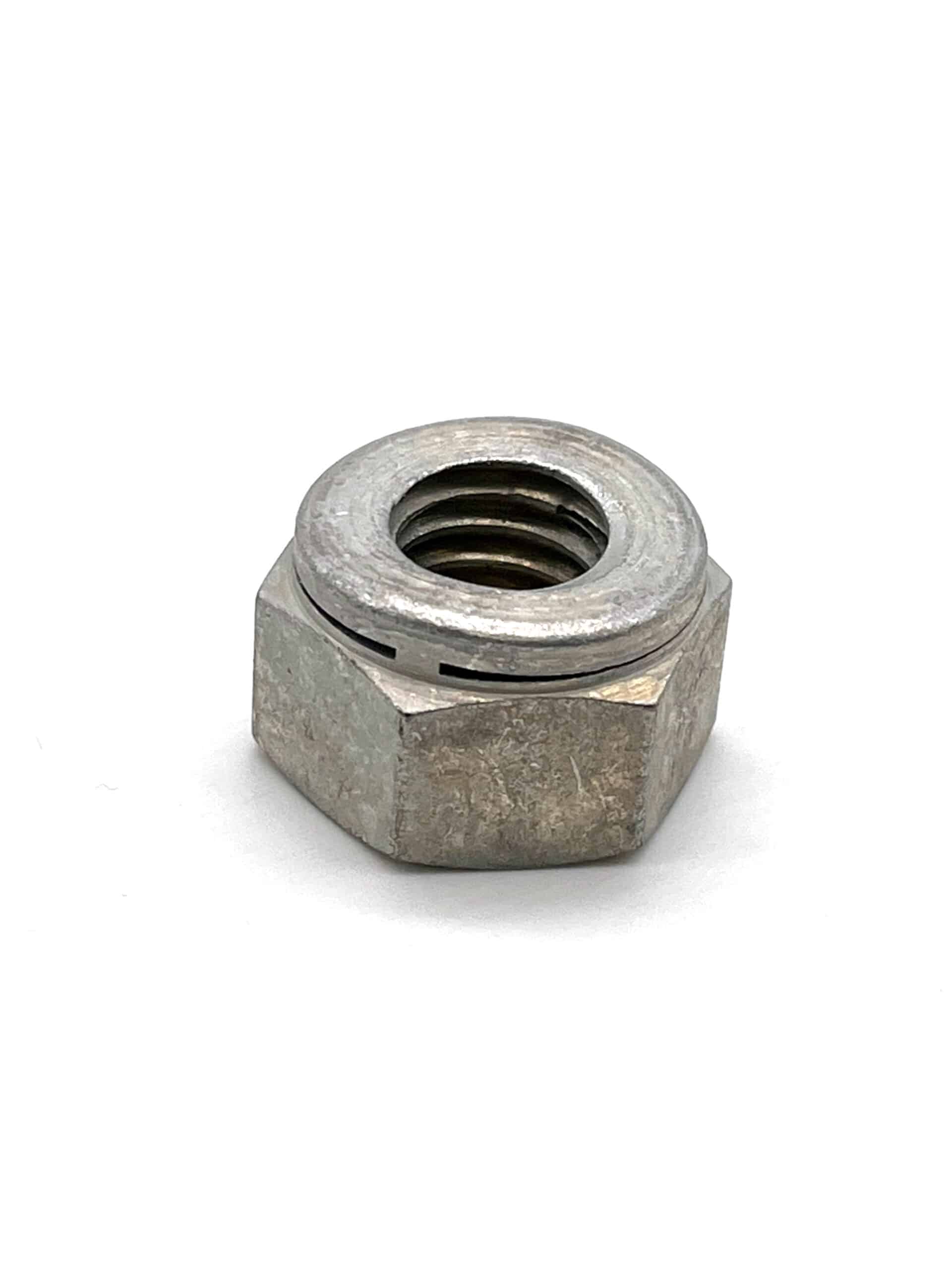 Philidas Metric All Metal Locking Nuts