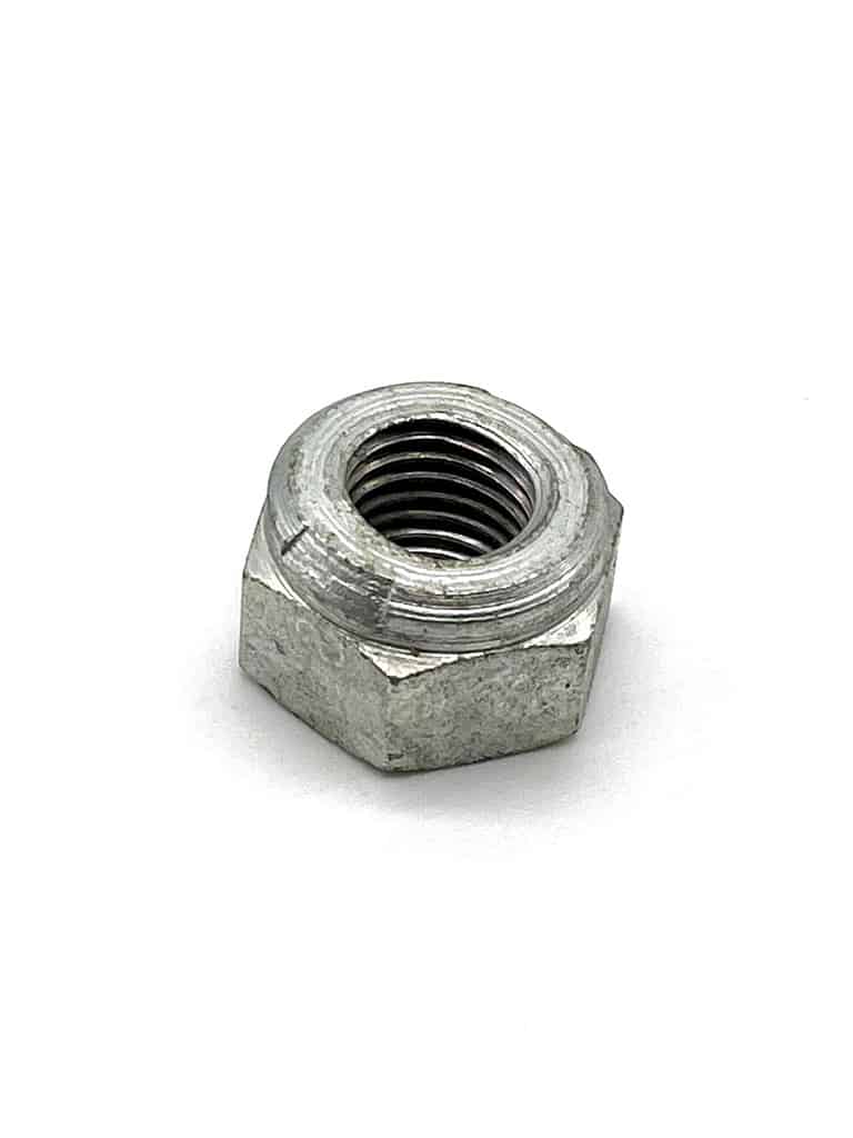 Mark V All Metal Locking Nuts - Arun Fasteners