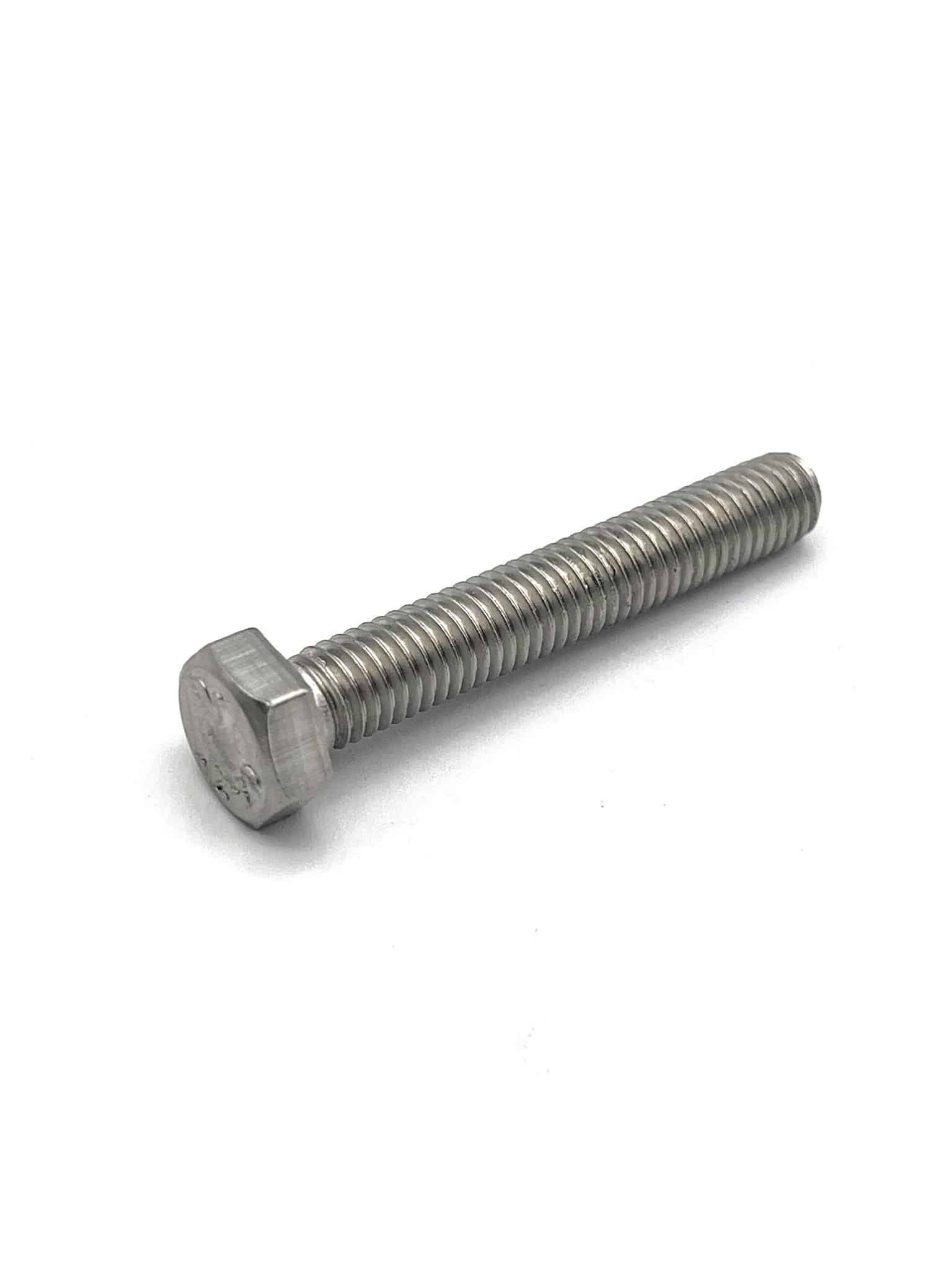 UNF Bolts Stainless Full Thread Arun Fasteners