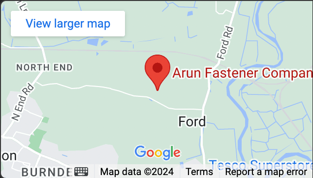 Arun Fasteners Map