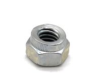 UNF Cleveloc All Metal Locking Nuts