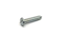 Self Tapping Pan Slotted Screws AB