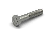 Stainless Steel Bolts - Part Thread