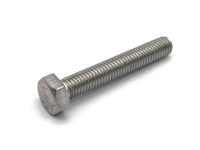 Stainless Steel Bolts - Fully Threaded Setscrews